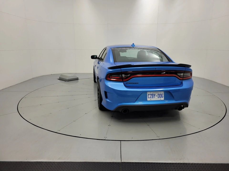2023 Dodge Charger SRT & 392 7th Gen - Image 17 of 31