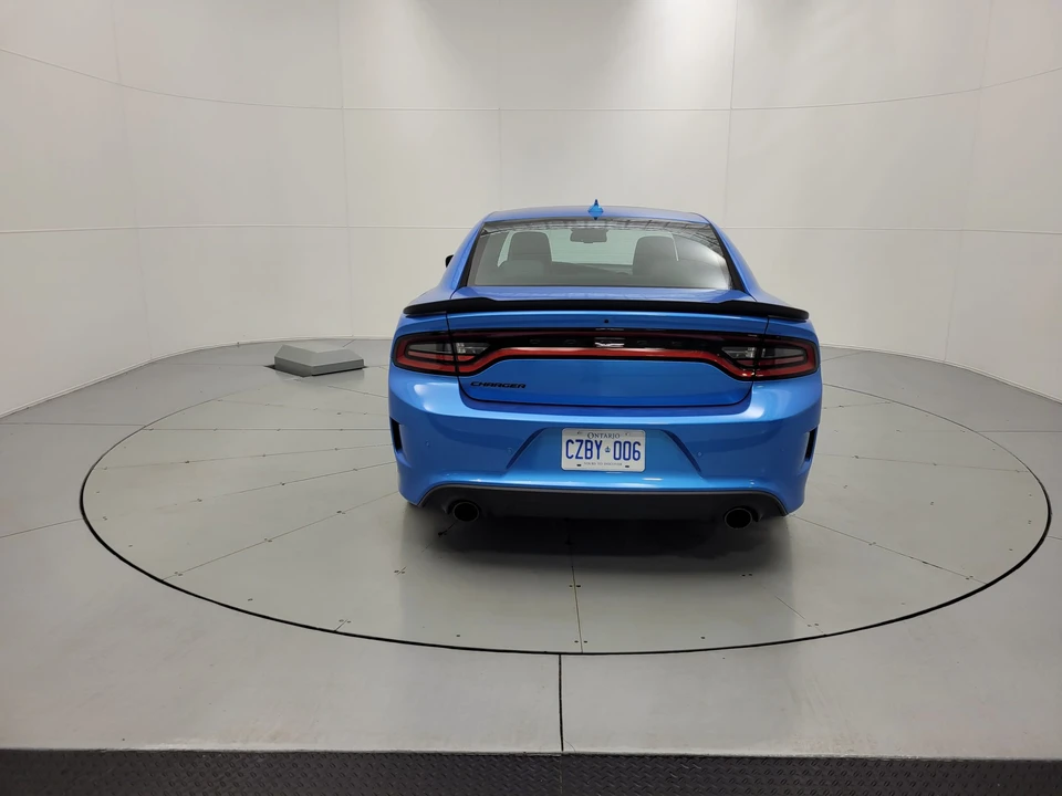 2023 Dodge Charger SRT & 392 7th Gen - Image 18 of 31