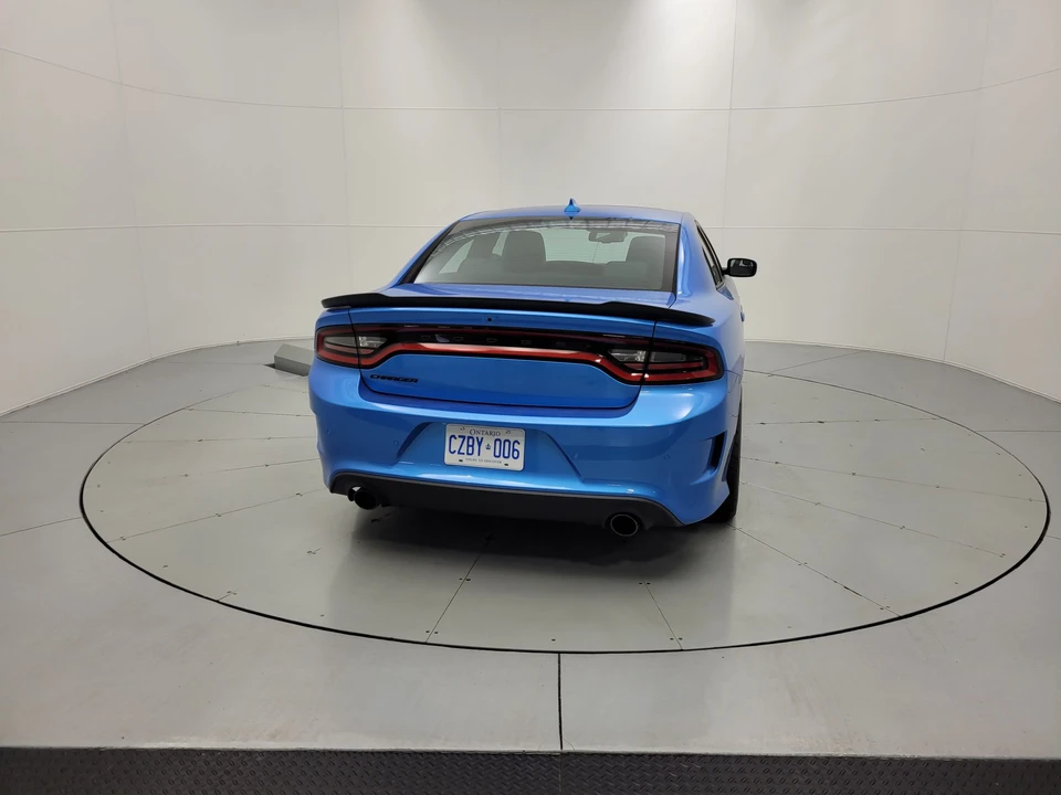 2023 Dodge Charger SRT & 392 7th Gen - Image 19 of 31