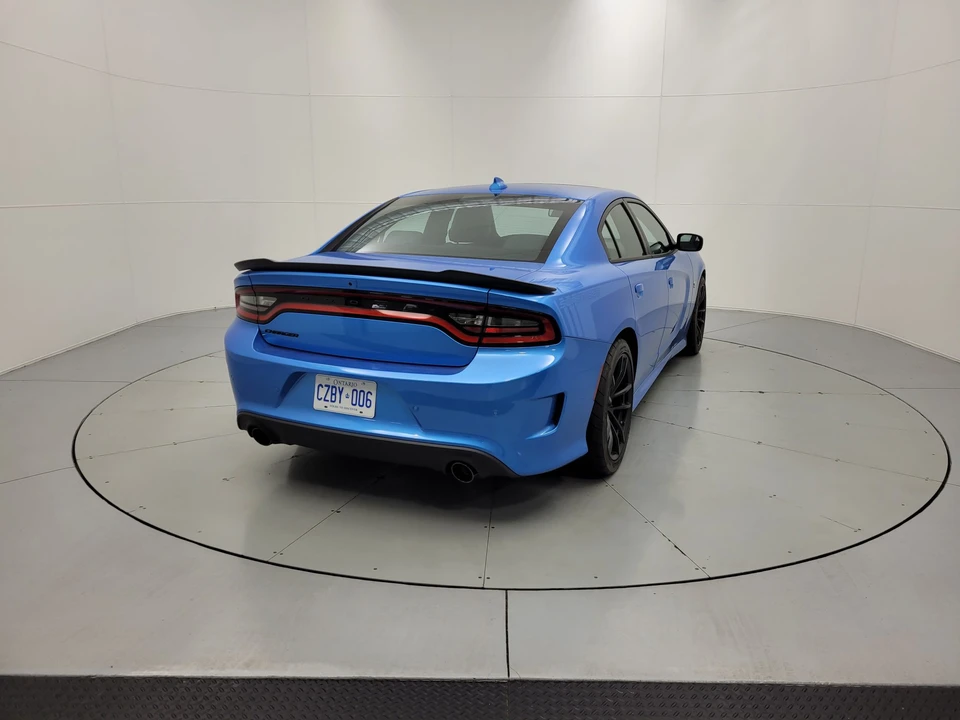 2023 Dodge Charger SRT & 392 7th Gen - Image 20 of 31