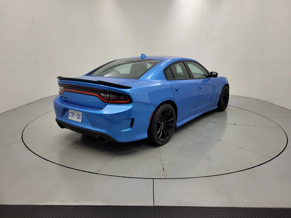 2023 Dodge Charger SRT & 392 7th Gen - Image 21 of 31
