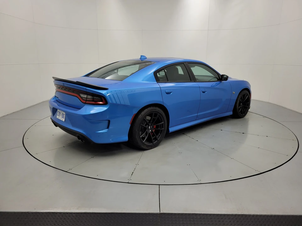 2023 Dodge Charger SRT & 392 7th Gen - Image 22 of 31