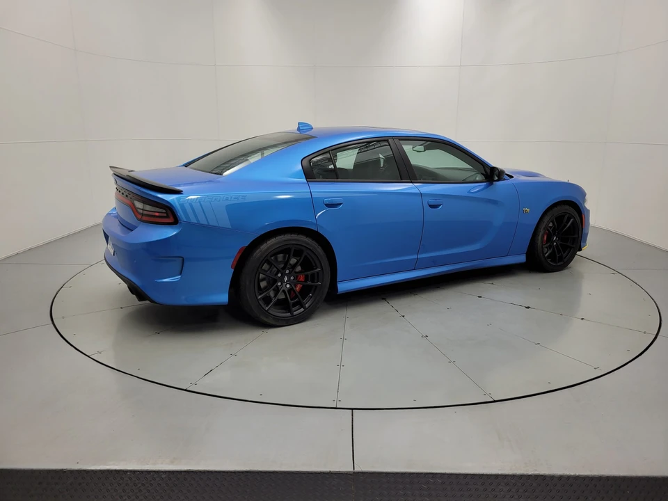 2023 Dodge Charger SRT & 392 7th Gen - Image 24 of 31
