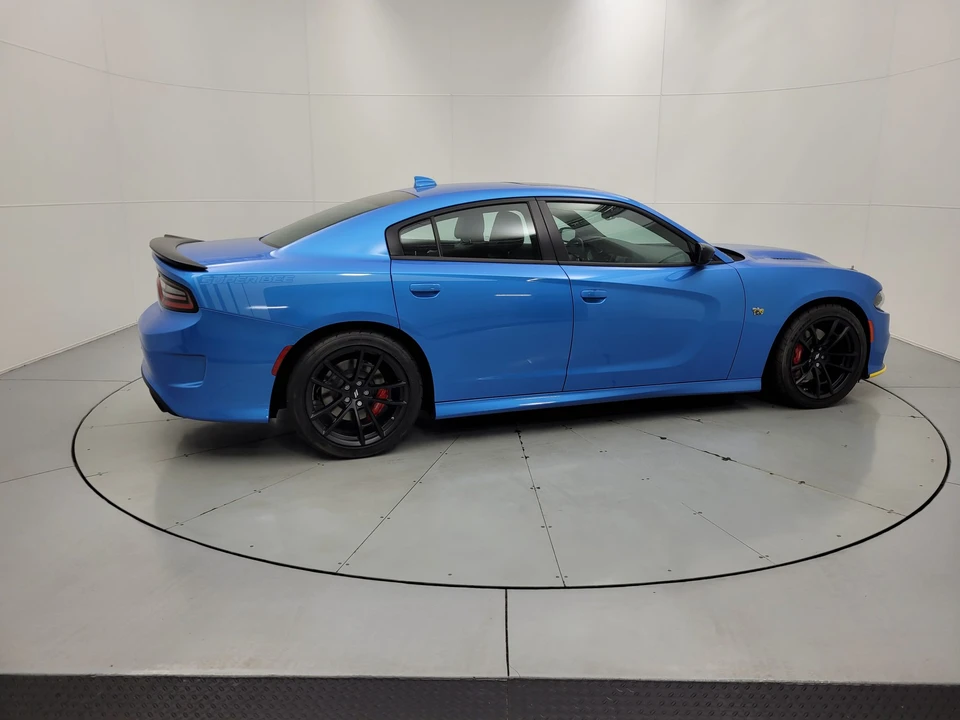 2023 Dodge Charger SRT & 392 7th Gen - Image 25 of 31
