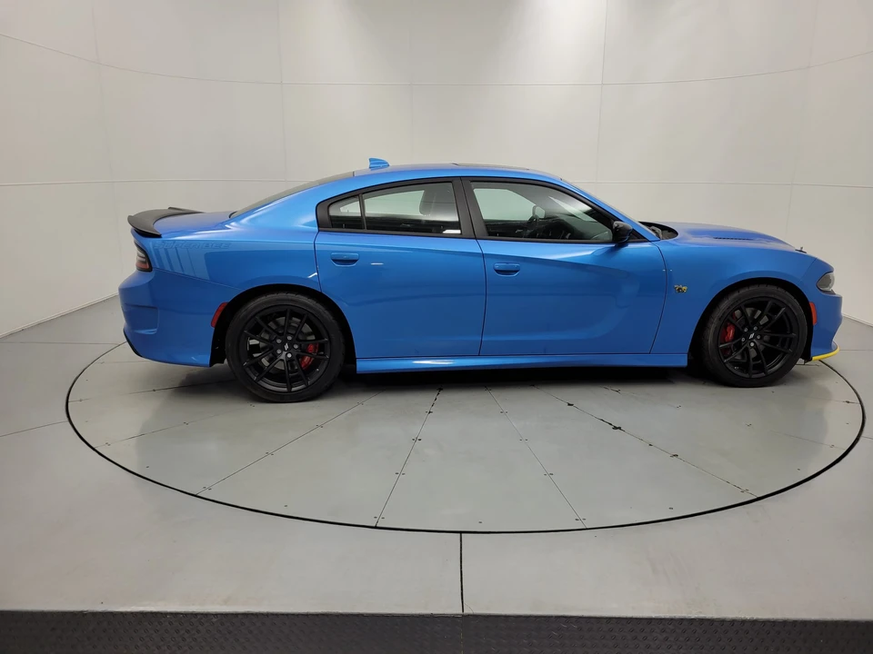 2023 Dodge Charger SRT & 392 7th Gen - Image 26 of 31