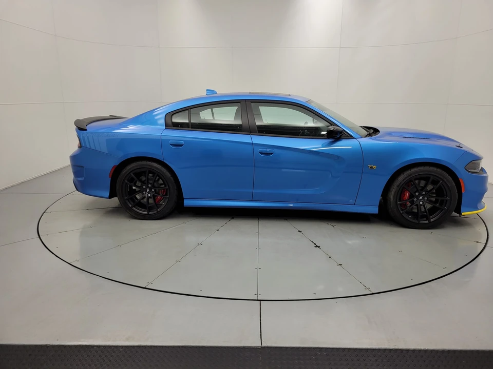 2023 Dodge Charger SRT & 392 7th Gen - Image 27 of 31