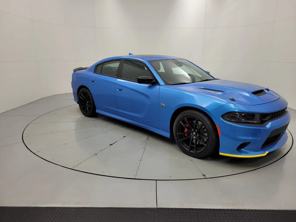 2023 Dodge Charger SRT & 392 7th Gen - Image 29 of 31