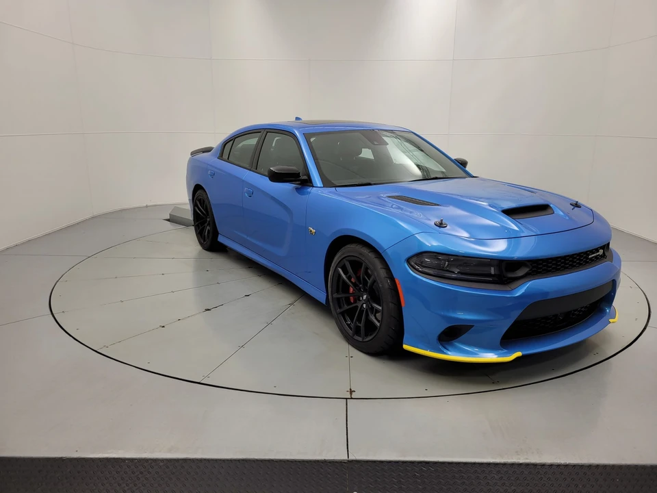 2023 Dodge Charger SRT & 392 7th Gen - Image 30 of 31