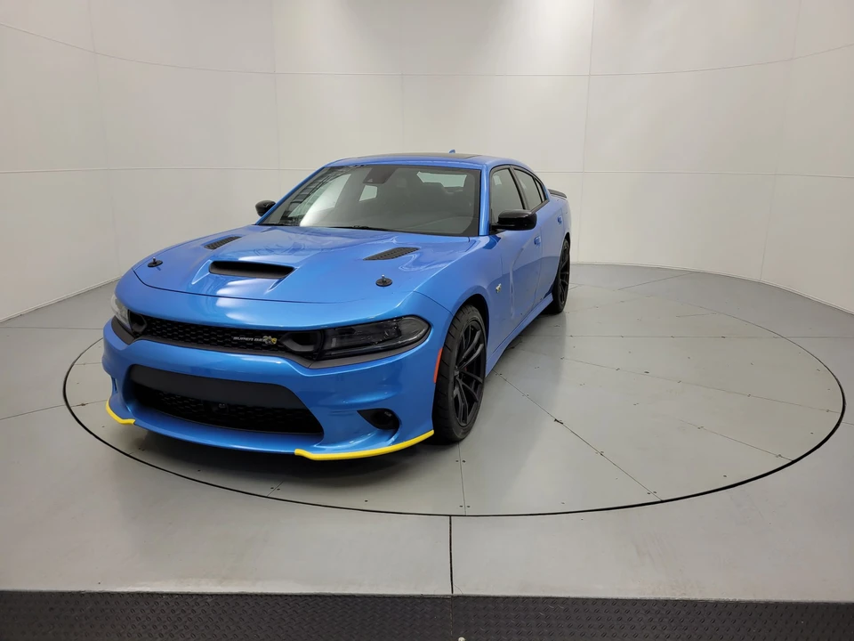 2023 Dodge Charger SRT & 392 7th Gen - Image 2 of 31