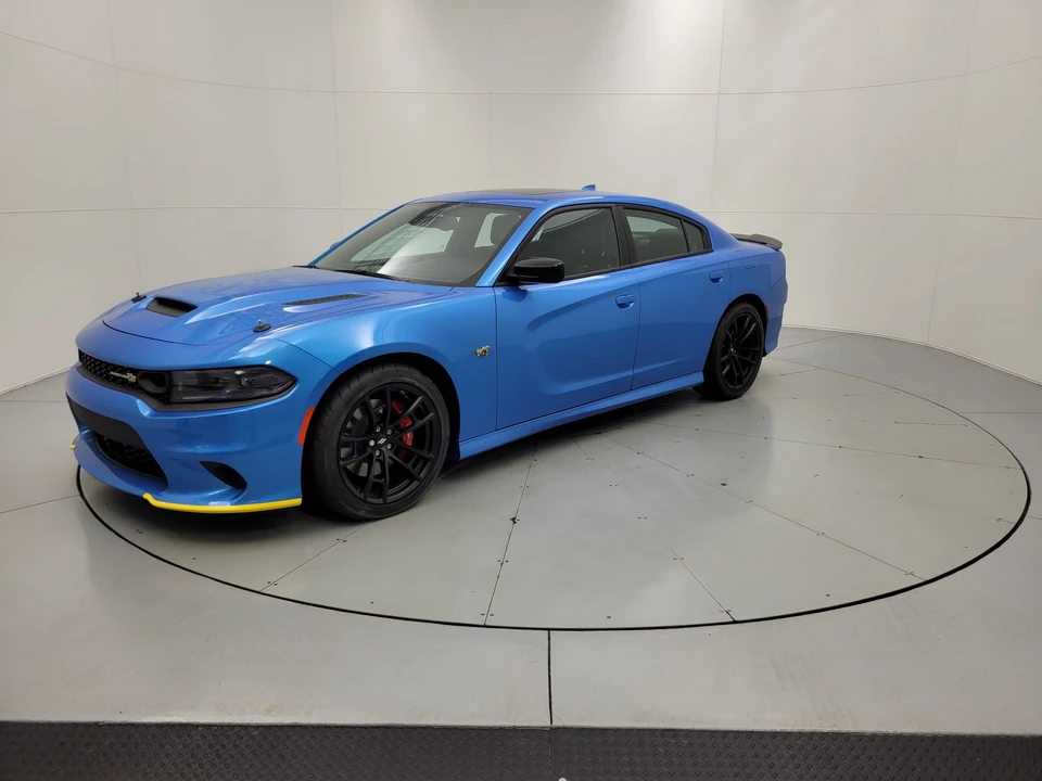 2023 Dodge Charger SRT & 392 7th Gen - Image 4 of 31