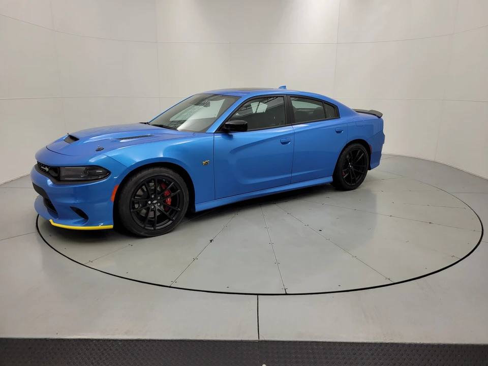 2023 Dodge Charger SRT & 392 7th Gen - Image 5 of 31