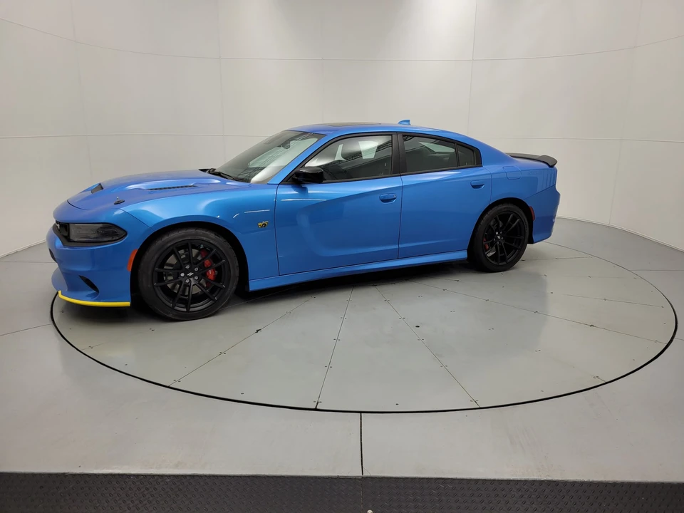 2023 Dodge Charger SRT & 392 7th Gen - Image 6 of 31