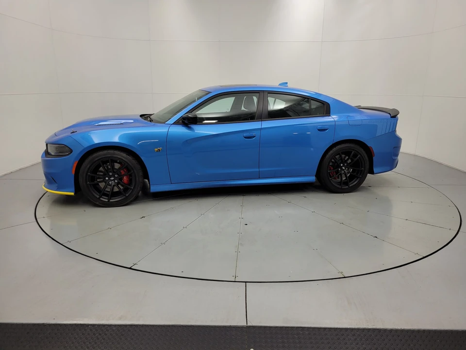 2023 Dodge Charger SRT & 392 7th Gen - Image 7 of 31