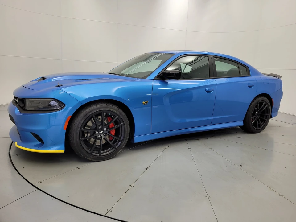 2023 Dodge Charger SRT & 392 7th Gen - Image 8 of 31