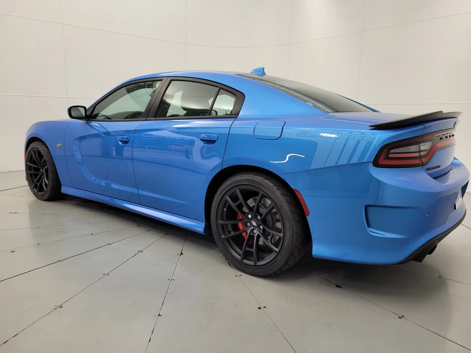 2023 Dodge Charger SRT & 392 7th Gen - Image 13 of 31