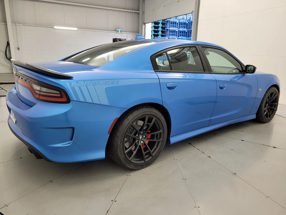 2023 Dodge Charger SRT & 392 7th Gen - Image 23 of 31