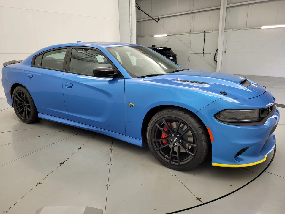 2023 Dodge Charger SRT & 392 7th Gen - Image 28 of 31