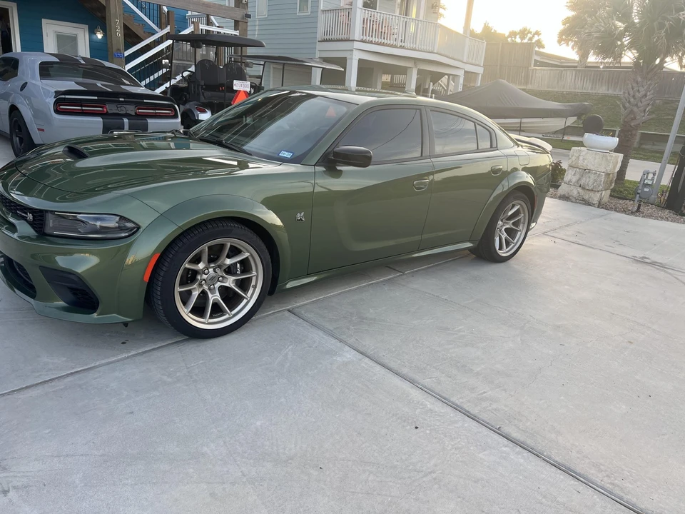 2023 Dodge Charger SRT & 392 7th Gen - Image 15 of 31