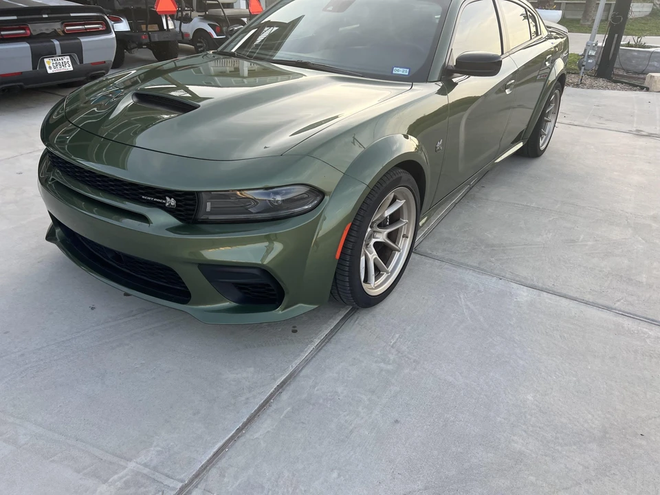 2023 Dodge Charger SRT & 392 7th Gen - Image 16 of 31