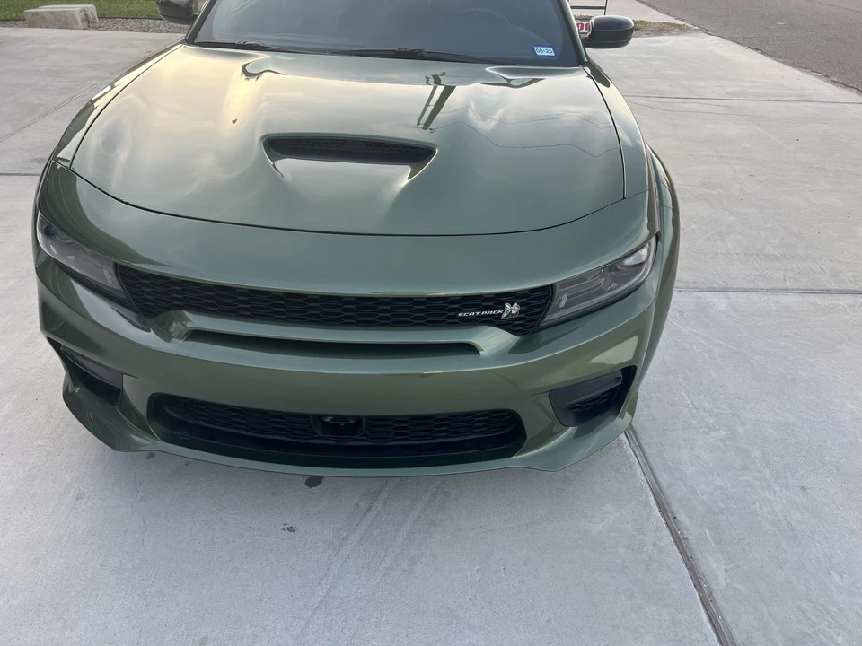 2023 Dodge Charger SRT & 392 7th Gen - Image 17 of 31