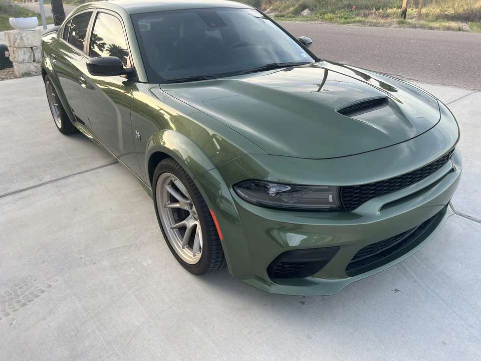 2023 Dodge Charger SRT & 392 7th Gen - Image 12 of 31