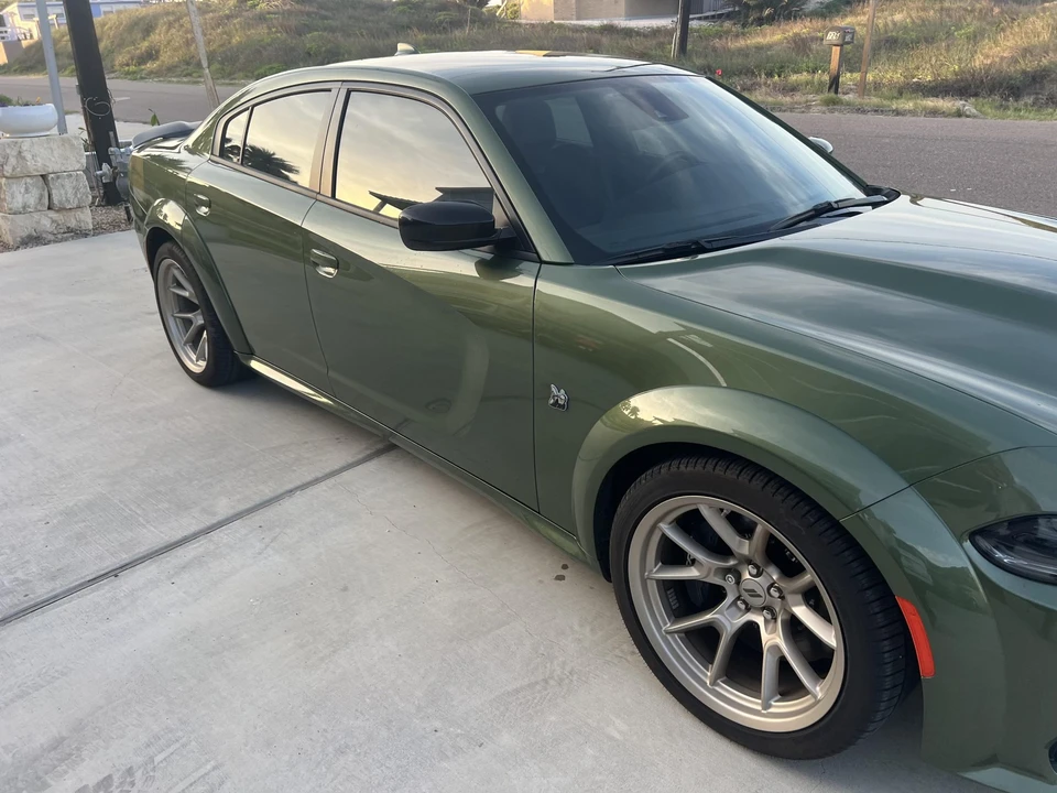 2023 Dodge Charger SRT & 392 7th Gen - Image 13 of 31