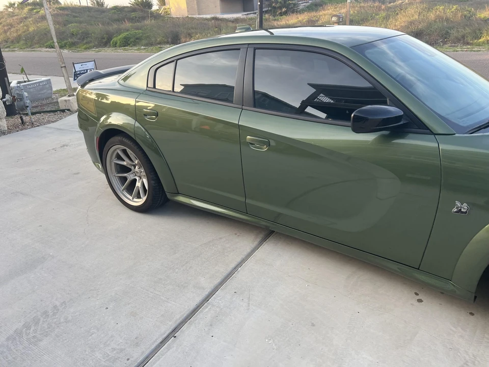2023 Dodge Charger SRT & 392 7th Gen - Image 14 of 31