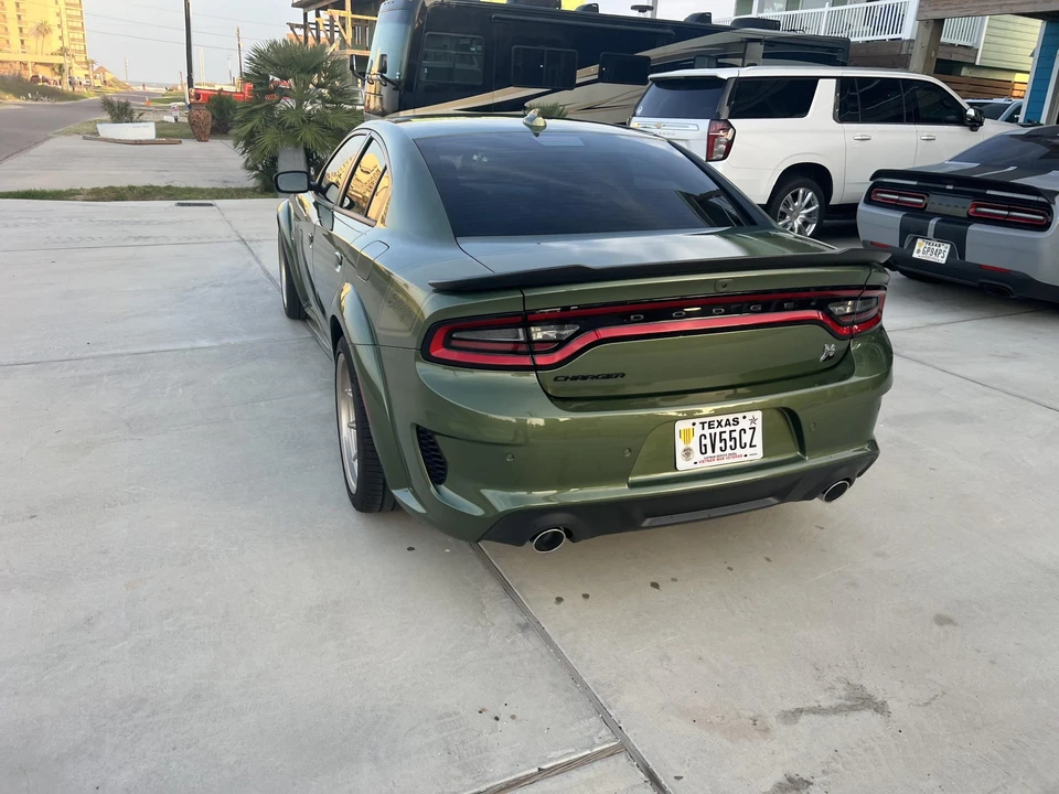2023 Dodge Charger SRT & 392 7th Gen - Image 6 of 31