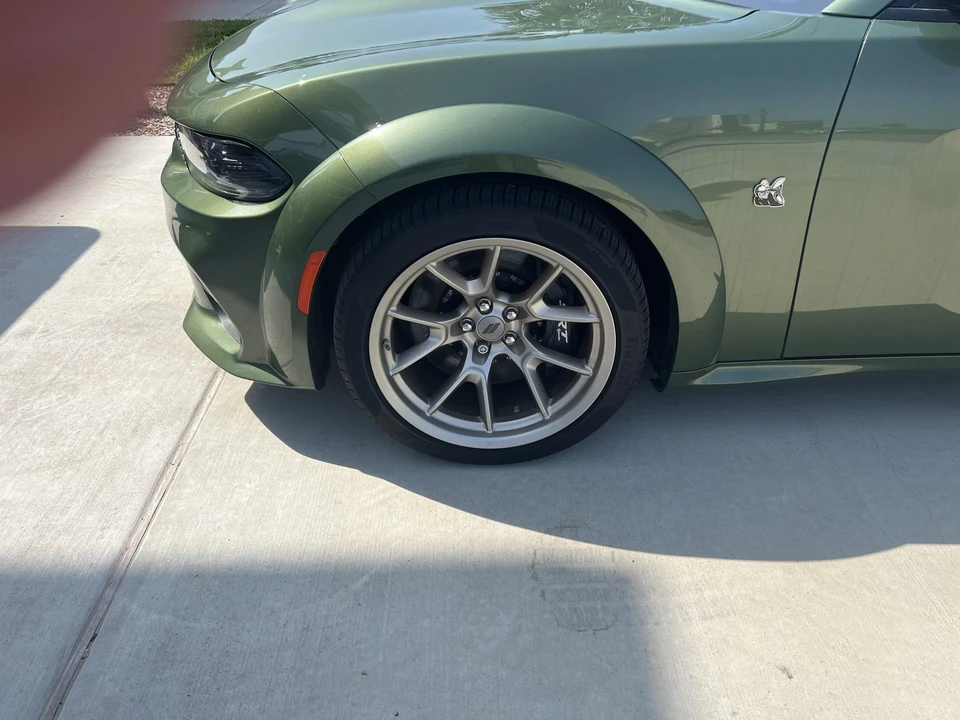 2023 Dodge Charger SRT & 392 7th Gen - Image 19 of 31