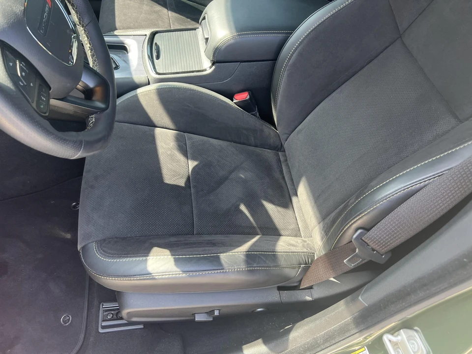 2023 Dodge Charger SRT & 392 7th Gen - Image 31 of 31