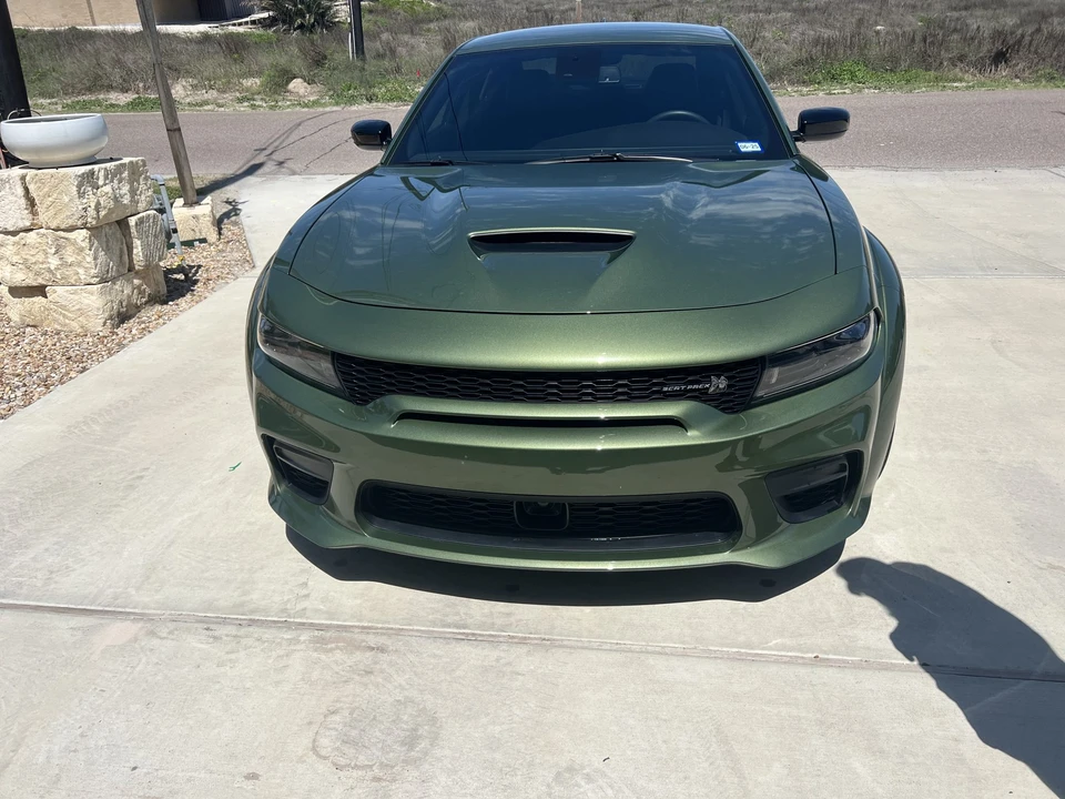 2023 Dodge Charger SRT & 392 7th Gen - Image 2 of 31