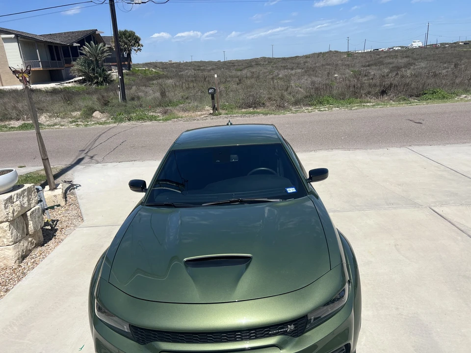 2023 Dodge Charger SRT & 392 7th Gen - Image 23 of 31