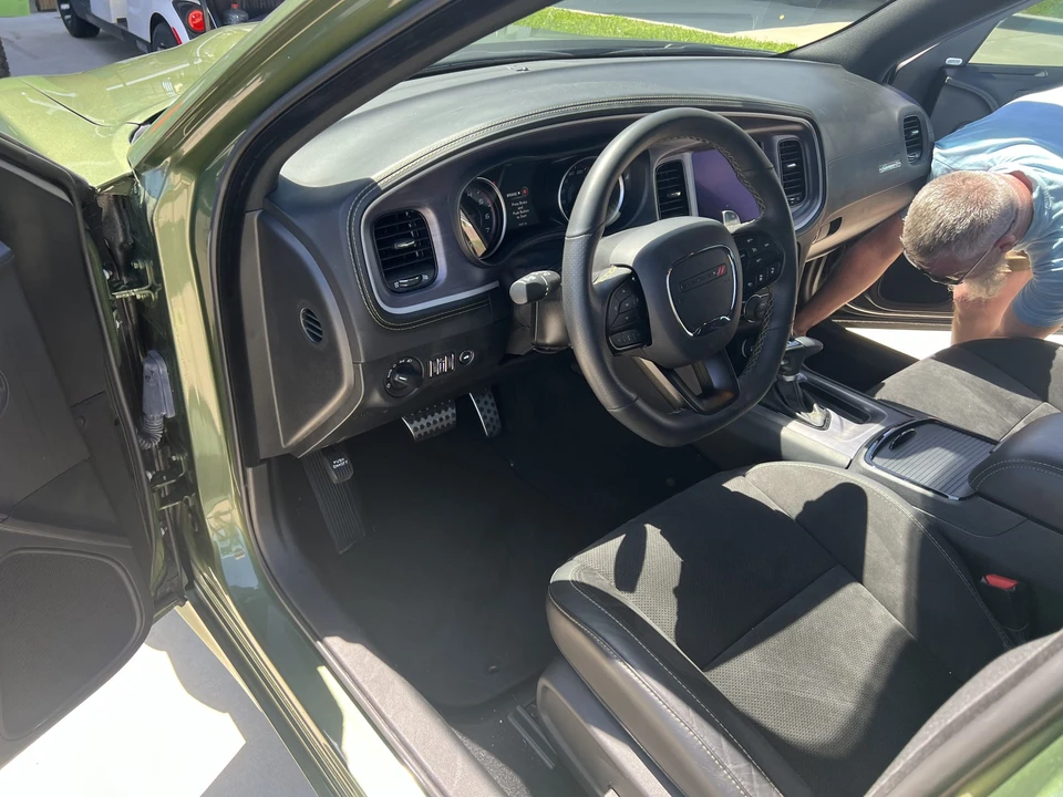 2023 Dodge Charger SRT & 392 7th Gen - Image 29 of 31