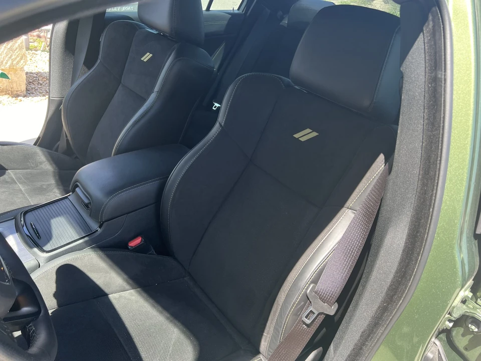 2023 Dodge Charger SRT & 392 7th Gen - Image 30 of 31