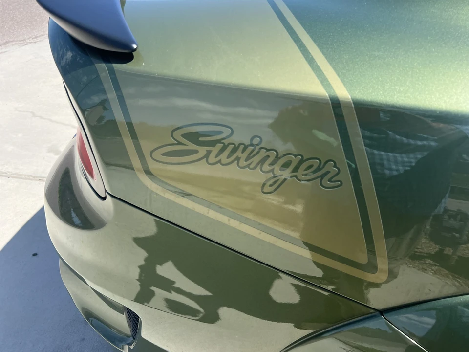 2023 Dodge Charger SRT & 392 7th Gen - Image 22 of 31