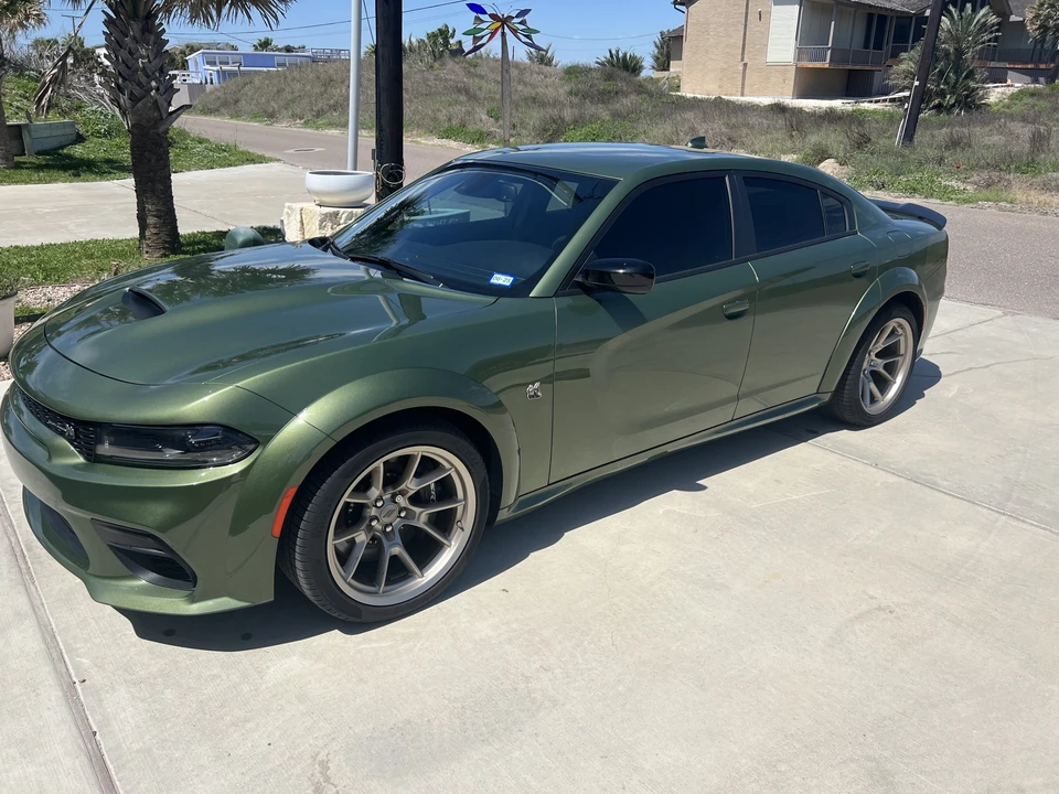 2023 Dodge Charger SRT & 392 7th Gen - Image 3 of 31