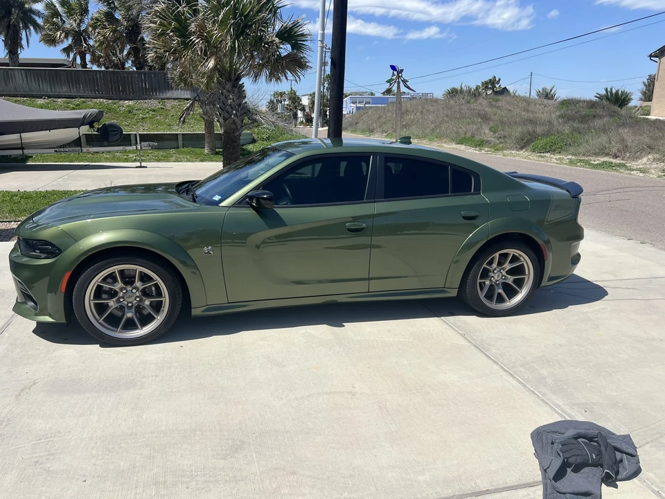 2023 Dodge Charger SRT & 392 7th Gen - Image 4 of 31