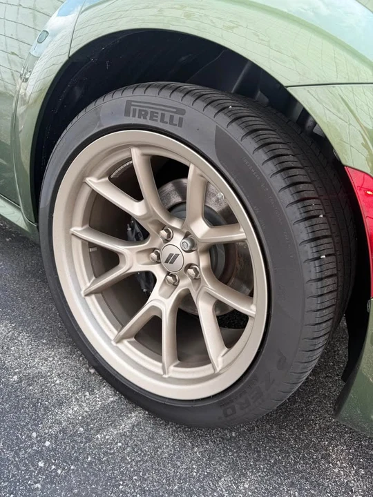 2023 Dodge Charger SRT & 392 7th Gen - Image 6 of 12
