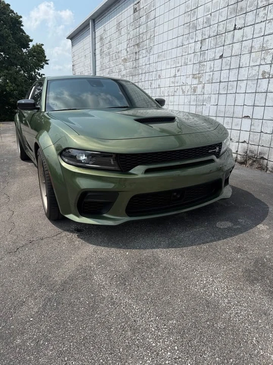 2023 Dodge Charger SRT & 392 7th Gen - Image 3 of 12