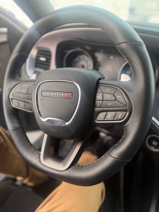 2023 Dodge Charger SRT & 392 7th Gen - Image 8 of 12
