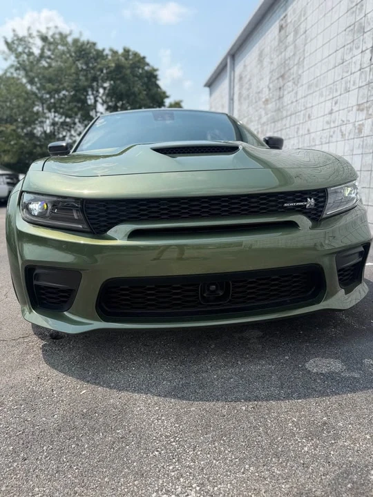 2023 Dodge Charger SRT & 392 7th Gen - Image 4 of 12