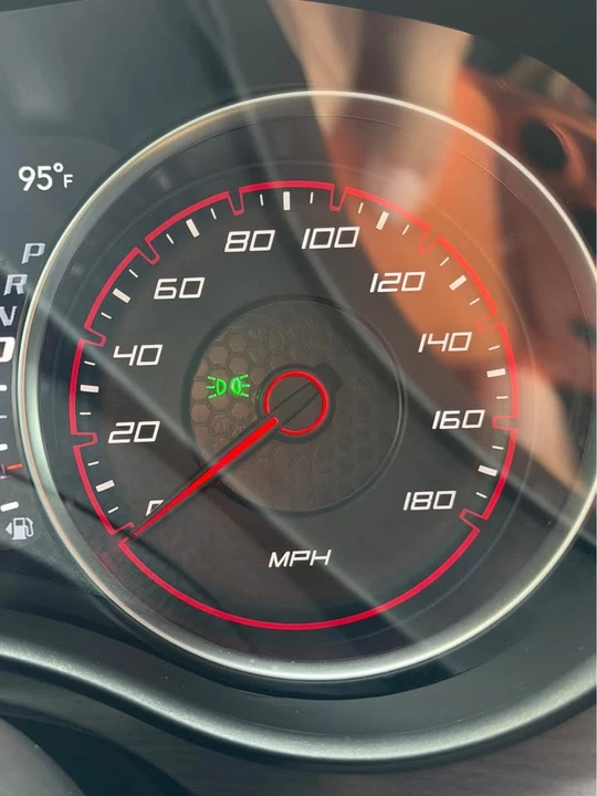 2023 Dodge Charger SRT & 392 7th Gen - Image 11 of 12