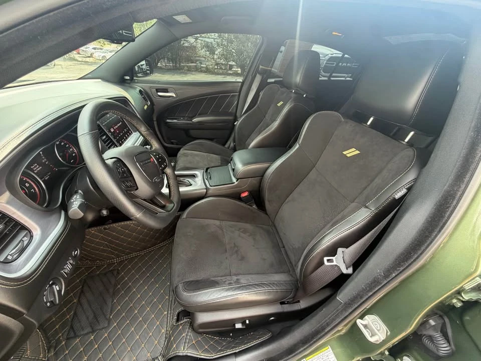 2023 Dodge Charger SRT & 392 7th Gen - Image 7 of 12