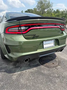 2023 Dodge Charger Scat Pack Swinger