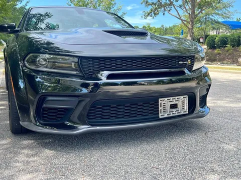 2023 Dodge Charger Scat Pack Wide Body Last Call