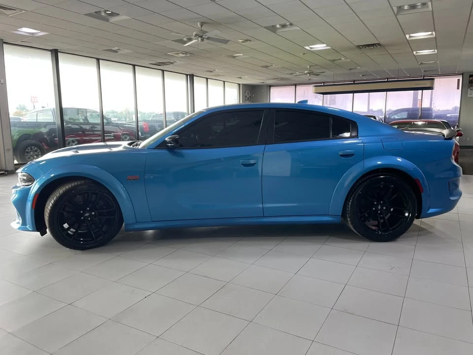 2023 Dodge Charger SRT & 392 7th Gen - Image 4 of 20