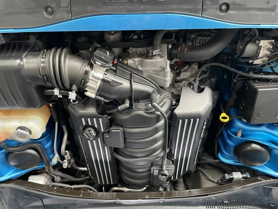2023 Dodge Charger SRT & 392 7th Gen - Image 17 of 20