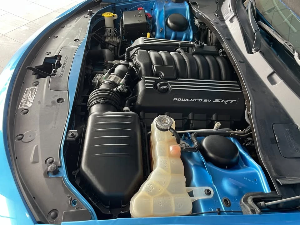 2023 Dodge Charger SRT & 392 7th Gen - Image 18 of 20