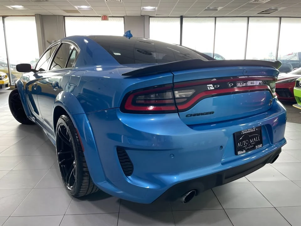 2023 Dodge Charger SRT & 392 7th Gen - Image 5 of 20