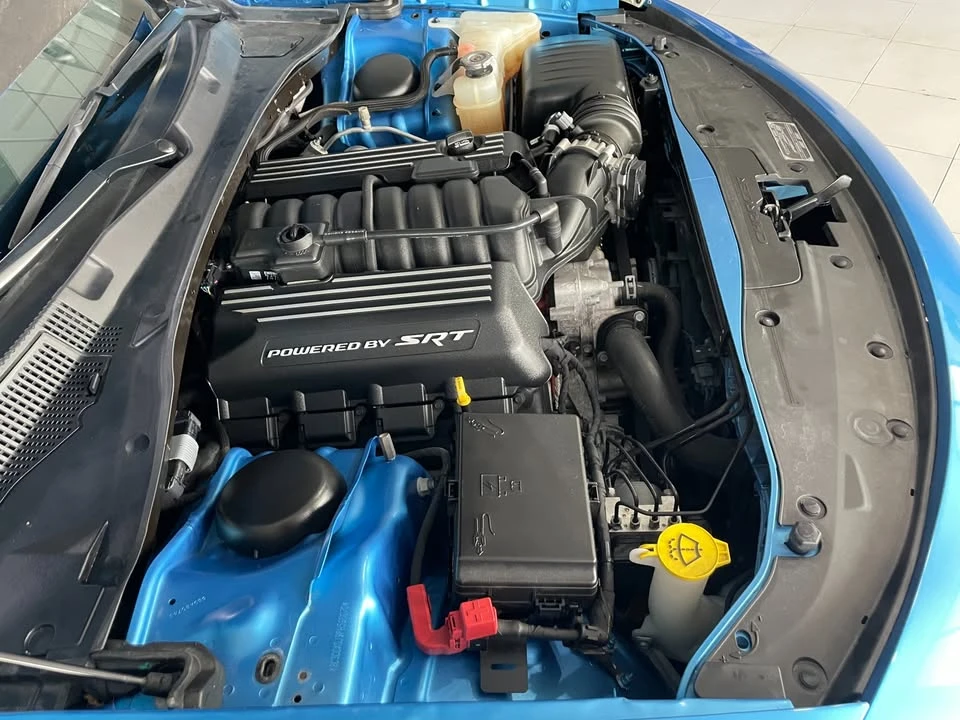 2023 Dodge Charger SRT & 392 7th Gen - Image 19 of 20